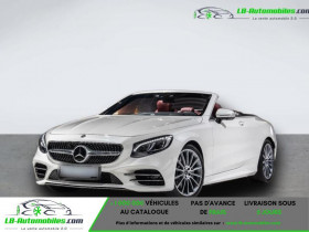 Mercedes Classe S , garage LB AUTOMOBILES  Beaupuy