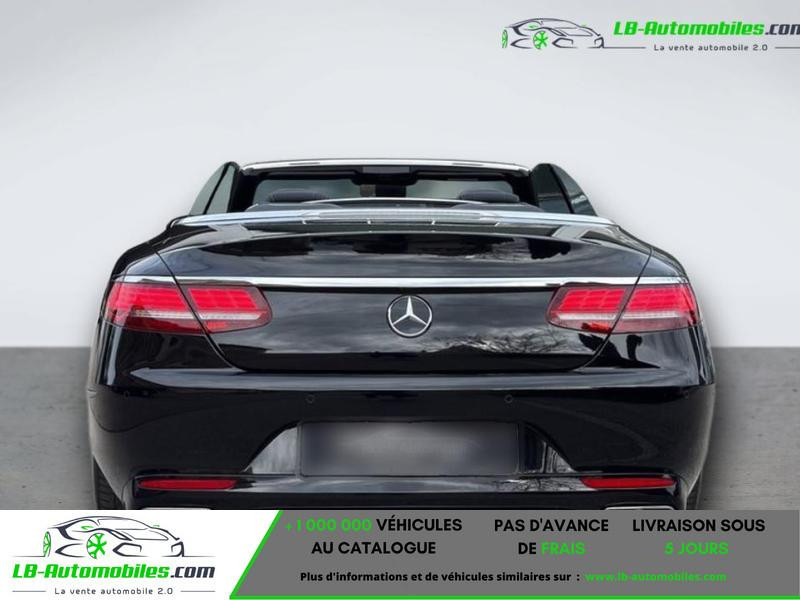 Mercedes Classe S 560 BVA  occasion  Beaupuy - photo n7