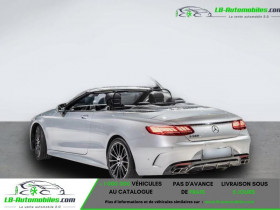 Mercedes Classe S 560 BVA  occasion  Beaupuy - photo n3