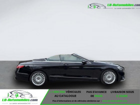Mercedes Classe S 560 BVA  occasion  Beaupuy - photo n6