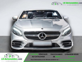 Mercedes Classe S 560 BVA  occasion  Beaupuy - photo n4