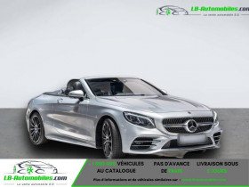 Mercedes Classe S 560 BVA  occasion  Beaupuy - photo n2
