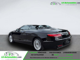Mercedes Classe S 560 BVA  occasion  Beaupuy - photo n4