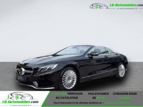 Mercedes Classe S 560 BVA  occasion  Beaupuy - photo n2