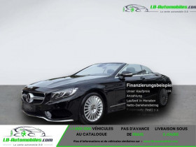Mercedes Classe S , garage LB AUTOMOBILES  Beaupuy