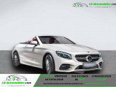 Mercedes Classe S 560 BVA   Beaupuy 31