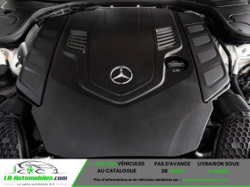 Mercedes Classe S 560 BVA  occasion  Beaupuy - photo n8