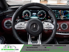 Mercedes Classe S 560 BVA  occasion  Beaupuy - photo n6