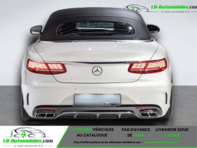 Mercedes Classe S 560 BVA  occasion  Beaupuy - photo n5