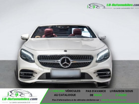 Mercedes Classe S 560 BVA  occasion  Beaupuy - photo n4