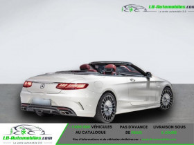 Mercedes Classe S 560 BVA  occasion  Beaupuy - photo n3
