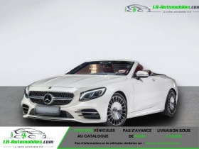 Mercedes Classe S 560 BVA  occasion  Beaupuy - photo n2