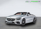 Annonce Mercedes Classe S occasion Essence 560 BVA  Beaupuy