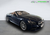 Mercedes Classe S occasion année 2018 boite Automatique Annonce Mercedes Classe S occasion Essence 560 BVA à Beaupuy