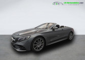 Mercedes Classe S occasion année 2018 boite Automatique Annonce Mercedes Classe S occasion Essence 560 BVA à Beaupuy