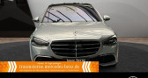 Mercedes Classe S 580 4M PANO 20 BURMESTER AHK   LEIMBACH 68