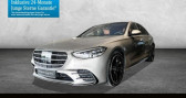 Annonce Mercedes Classe S occasion Hybride 580 e 4M AMG DIGIL. PANO BURM  LEIMBACH
