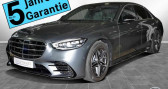 Annonce Mercedes Classe S occasion Hybride 580 e 4M AMG Night MBUX 360  LEIMBACH