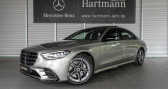Annonce Mercedes Classe S occasion Hybride 580 e 4M lang AMG Night  LEIMBACH
