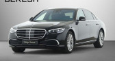 Mercedes Classe S 580 e 4M Lang Sitzklima   LEIMBACH 68
