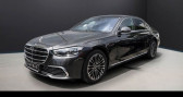 Mercedes Classe S occasion année 2022 Annonce Mercedes Classe S occasion Hybride 580 e 4M PANO BURMESTER à LEIMBACH