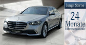 Mercedes Classe S occasion année 2023 Annonce Mercedes Classe S occasion Hybride 580 e 4M Pano Sound 3D 360 à LEIMBACH