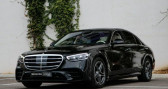 Mercedes Classe S occasion année 2021 boite Automatique Annonce Mercedes Classe S occasion Hybride 580 e 510ch AMG Line 9G-Tronic à MONACO