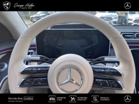 Mercedes Classe S 580 e 510ch AMG Line 9G-Tronic  occasion  Gires - photo n9