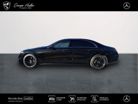 Mercedes Classe S 580 e 510ch AMG Line 9G-Tronic  occasion  Gires - photo n2