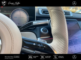 Mercedes Classe S 580 e 510ch AMG Line 9G-Tronic  occasion  Gires - photo n10