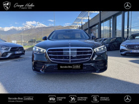 Mercedes Classe S 580 e 510ch AMG Line 9G-Tronic  occasion  Gires - photo n5
