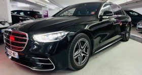 Mercedes Classe S occasion 2023 mise en vente à Asnières Sur Seine par le garage CRISTAL CAR TRADE - photo n°1
