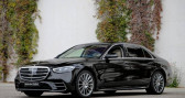 Annonce Mercedes Classe S occasion Hybride 580 e 510ch AMG Line Limousine 9G-Tronic � MONACO