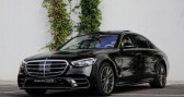 Annonce Mercedes Classe S occasion Hybride 580 e 510ch AMG Line Limousine 9G-Tronic � MONACO
