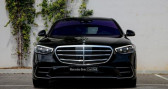 Mercedes Classe S occasion année 2022 boite Automatique Annonce Mercedes Classe S occasion Hybride 580 e 510ch AMG Line Limousine 9G-Tronic à MONACO