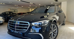 Mercedes Classe S occasion 2023 mise en vente à LE CANNET par le garage ELITE MOTORS - photo n°1