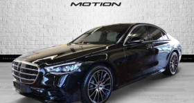 Mercedes Classe S , garage OTOMOTION  Dieudonn