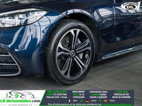 Mercedes Classe S 580 e BVA  occasion � Beaupuy - photo n�4