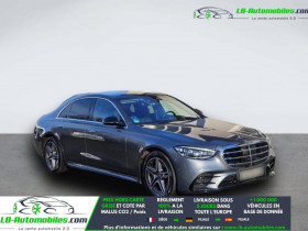 Mercedes Classe S , garage LB AUTOMOBILES � Beaupuy