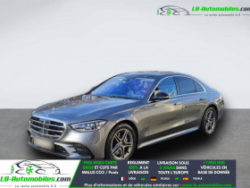 Mercedes Classe S 580 e BVA  occasion � Beaupuy - photo n�2