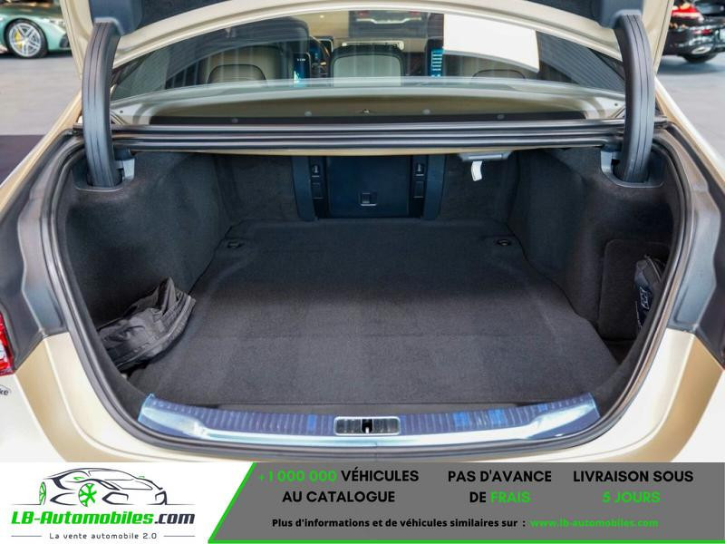 Mercedes Classe S 580 e BVA  occasion  Beaupuy - photo n6