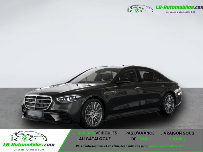 Mercedes Classe S 580 e BVA  occasion  Beaupuy - photo n2