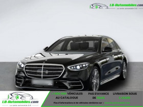 Mercedes Classe S , garage LB AUTOMOBILES � Beaupuy
