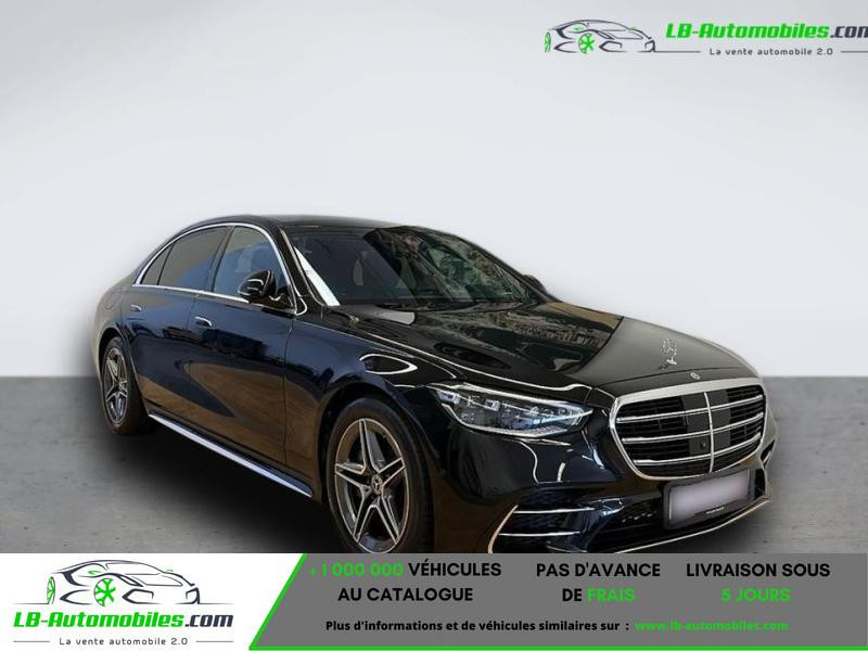 Mercedes Classe S 580 e BVA  occasion  Beaupuy