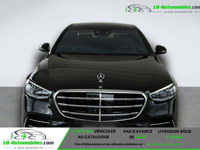 Mercedes Classe S 580 e BVA  occasion  Beaupuy - photo n3