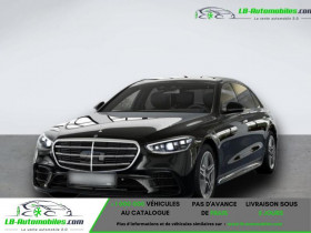 Mercedes Classe S , garage LB AUTOMOBILES � Beaupuy