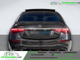 Mercedes Classe S 580 e BVA  occasion � Beaupuy - photo n�5