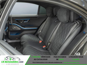 Mercedes Classe S 580 e BVA  occasion � Beaupuy - photo n�7