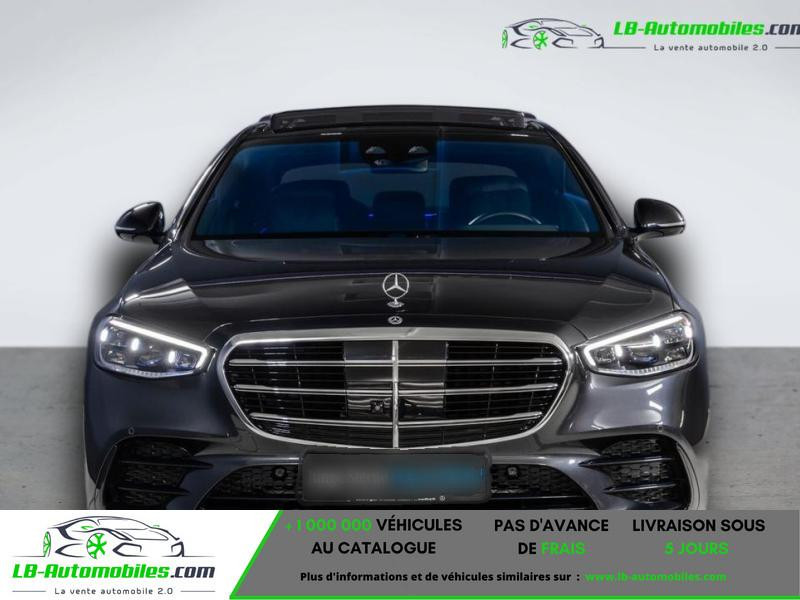 Mercedes Classe S 580 e BVA  occasion  Beaupuy - photo n3