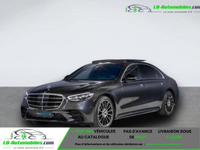 Mercedes Classe S , garage LB AUTOMOBILES � Beaupuy